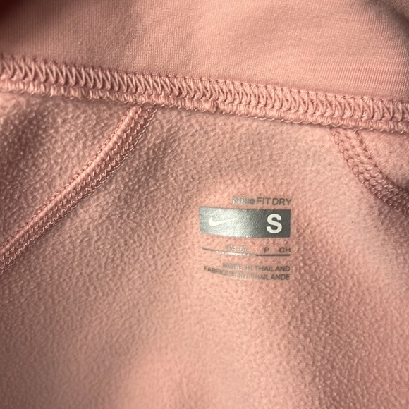 Nike fit dry running jacket size S - Picture 8 of 8